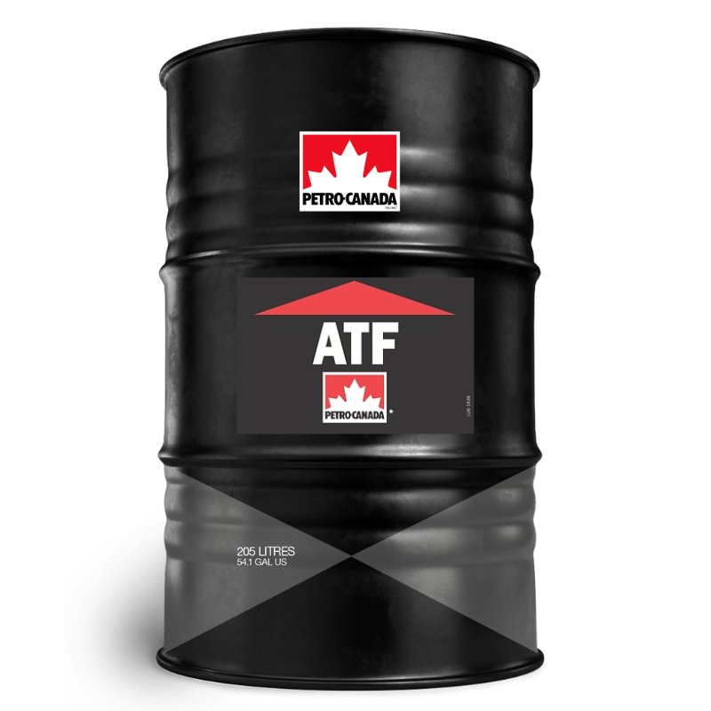Petro-Canada ATF+4®